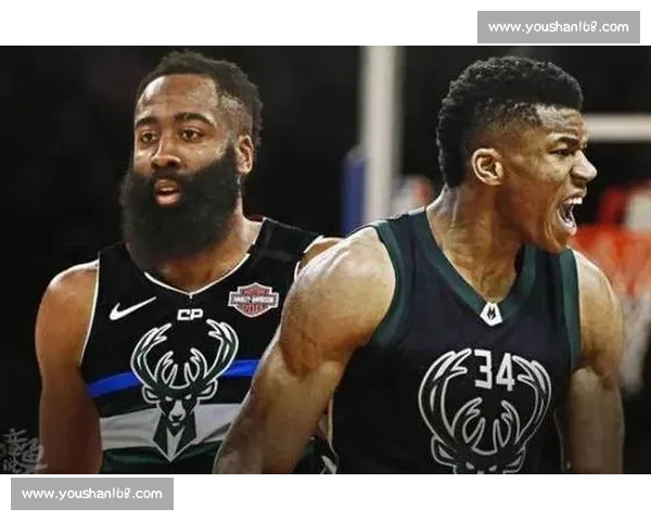 NBA 仅 6 人从替补逆袭超巨!科比 5 冠领衔,妖刀哈登字母哥上榜 NBA 仅 6 人从替补逆袭超巨!科比 5 冠领衔,妖刀哈登字母哥上榜
