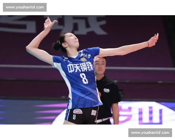 中国女排 3-1 胜捷克!赵勇点出心态隐患,吴梦洁自曝短板:必须强化拦防 中国女排 3-1 胜捷克!赵勇点出心态隐患,吴梦洁自曝短板:必须强化拦防