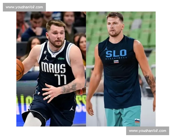 东契奇暴瘦 20 磅!休赛期苦练深蹲 720 磅,首轮场均 30+7 剑指 MVP 东契奇暴瘦 20 磅!休赛期苦练深蹲 720 磅,首轮场均 30+7 剑指 MVP