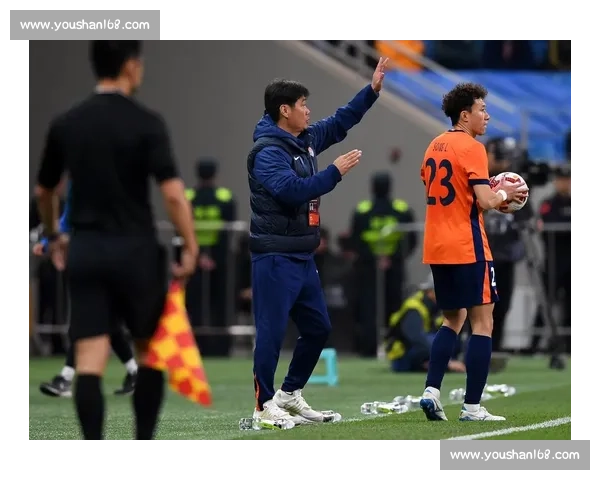 中超频爆冷门!申花蓉城遭双杀,三镇保级突围,海牛亚泰深陷降级区 中超频爆冷门!申花蓉城遭双杀,三镇保级突围,海牛亚泰深陷降级区