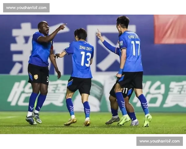 姆本扎戴帽 + 登顶!辽宁铁人 3-0 完胜上海嘉定汇龙 姆本扎戴帽 + 登顶!辽宁铁人 3-0 完胜上海嘉定汇龙