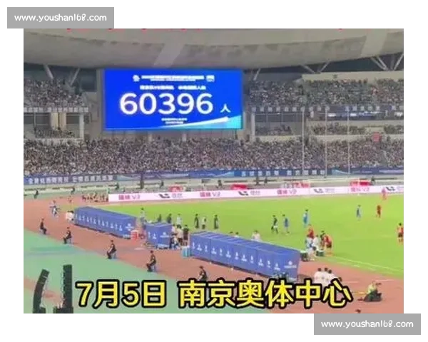 苏超单场 3 万观众破纪录！媒体人：看热闹正是足球魅力的起点