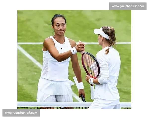 郑钦文关键破发扳平西尼亚科娃，决胜盘遗憾未能延续强势