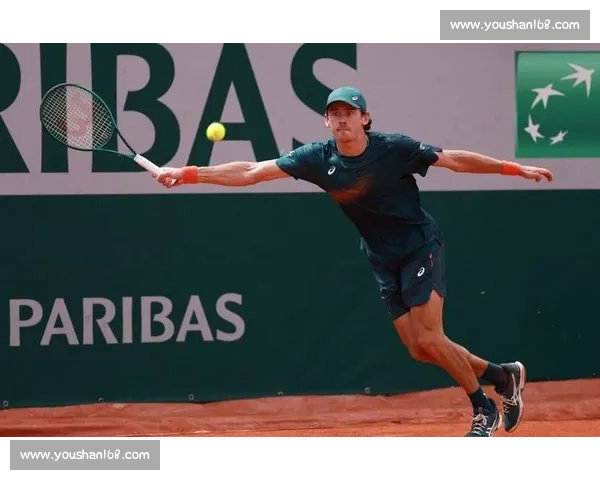 赛程枷锁下的网球困局：球员健康与资本博弈的生死时速